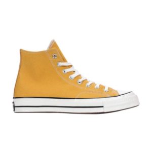 Converse Chuck 70 Hi Baskets Tournesol 162054C