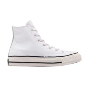 Converse Chuck 70 Hi Baskets blanches 167064C