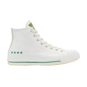 Converse Chuck 70 High Breaking Down Barriers Baskets Noir 170153C