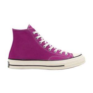 Converse Chuck 70 Baskets montantes à fleurs de cactus 168503C