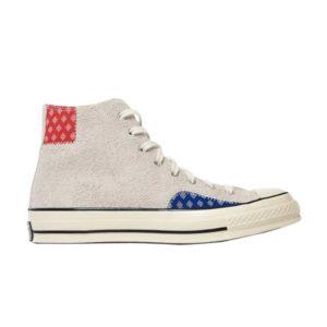 Converse Chuck 70 High Photon Dust Baskets 166854C