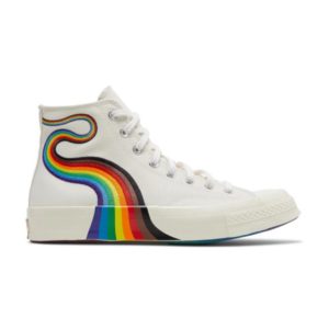 Converse Chuck 70 High Pride Baskets Tang 170821C