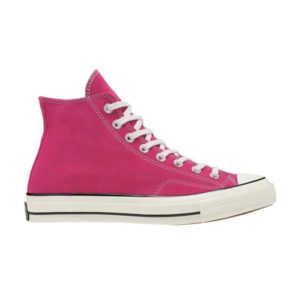 Converse Chuck 70 High Prime Baskets roses 166215C