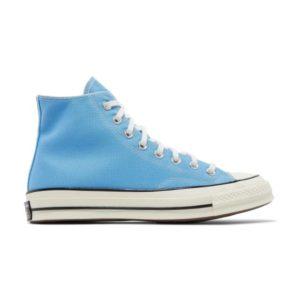 Converse Chuck 70 High University Bleu Baskets 171566C