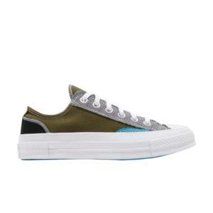 Converse Chuck 70 Low Hacked Fashion Mix n Match Baskets 168700C