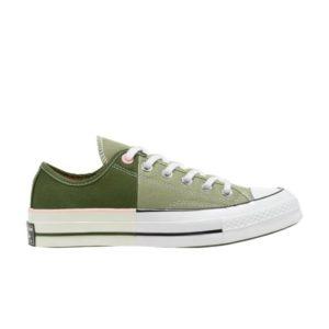 Baskets Converse Chuck 70 Low Sunblocked – Street Sage 168931C