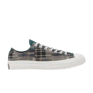 Converse Chuck 70 Low Twisted Prep Baskets 166852C
