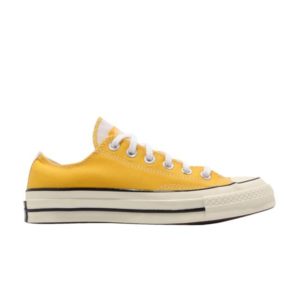 Converse Chuck 70 Ox Amarillo Baskets 166825C