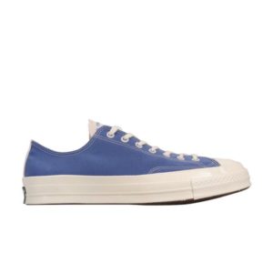 Converse Chuck 70 Ox Bleu Blanc Baskets 165422C