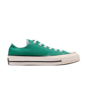 Converse Chuck 70 Ox Baskets vertes 164713C