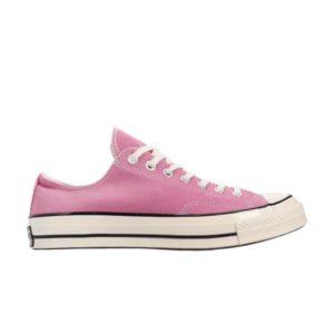 Converse Chuck 70 Ox Rose Ivoire Baskets 164852C