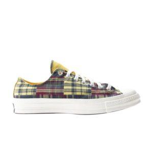 Converse Chuck 70 Ox Twisted Prep Baskets 166851C