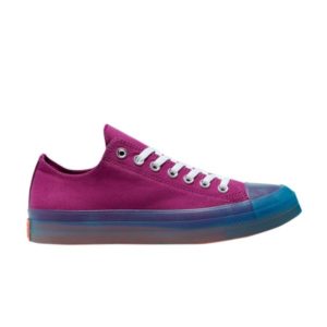 Converse Chuck Taylor All Star CX Low Baskets à fleurs de cactus 168571C