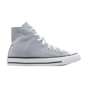 Converse Chuck Taylor All Star Baskets montantes grises 166705C