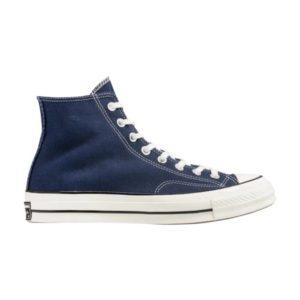 Converse Chuck Taylor All Star Baskets Hautes Marine 102307