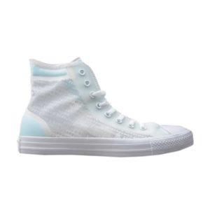 Converse Chuck Taylor All Star baskets hautes translucides 165609C