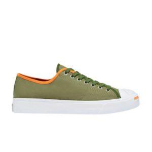 Baskets d'été Converse Jack Purcell Low Twisted – Street Sage 167622C