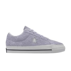 Converse One Star Low Lavande Baskets 172387C