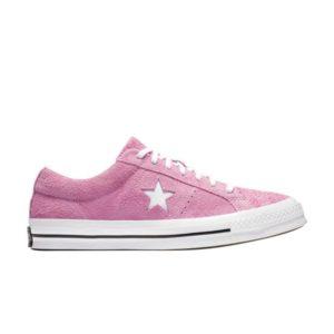 Baskets Converse One Star Ox Rose 159492C