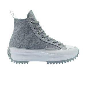 Converse Run Star Hike High Noir Glace – Ash Stone 169438C