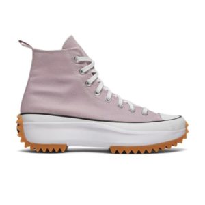 Converse Run Star Hike Baskets hautes en sel de l'Himalaya 171668C