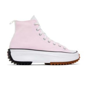 Converse Run Star Hike High Statement Flow Baskets Rose 170968C