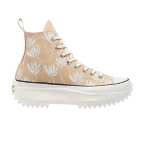 Converse Run Star Hike High Summer Spirit – Vert Sésame 171921C