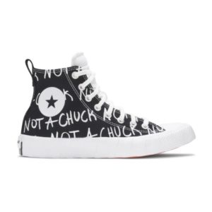 Baskets Converse UNT1TL3D High GS Not A Chuck 266514C