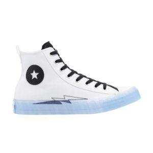 Baskets Converse UNT1TL3D High Not a Chuck – Blanc 169468C