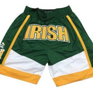 Short en maille irlandaise DPOY Lames 420244