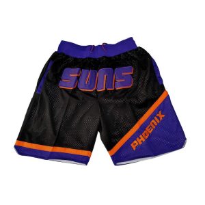 Short en maille DPOY Phoenix Suns 420047