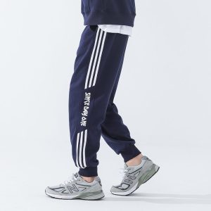 Pantalon de survêtement DPOY depuis le premier jour Pantalon bleu 422340