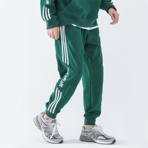 Pantalon de survêtement DPOY depuis le premier jour Pantalon vert 422368