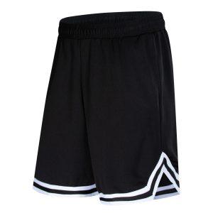 Short coupe noire Daiong 439707