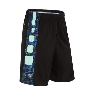 Short Daiong Bleu Elite 442045