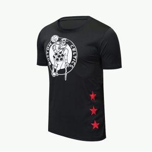 Daiong Celtics Irving T-Shirt 445200