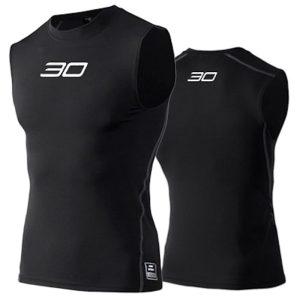 Maillot de corps avec logo Daiong Curry 446163