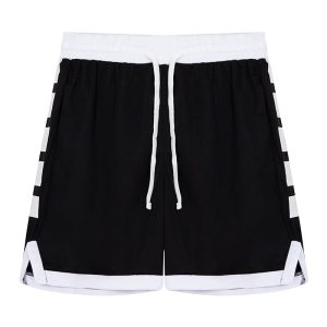 Short court noir Daiong Dash 458530