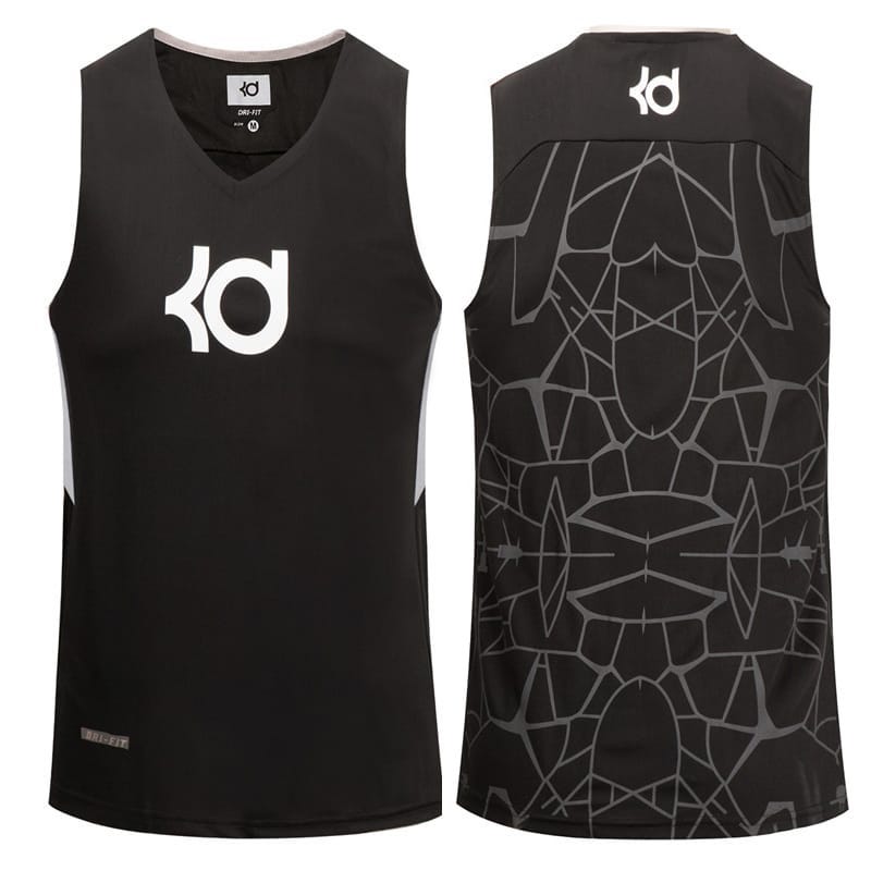 Daiong Durant M Pattern V-cut Maillot de corps 447762