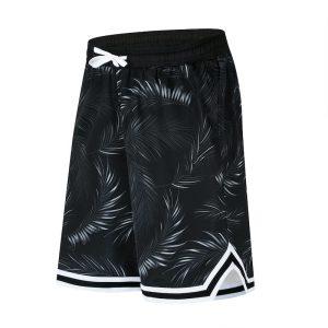 Short noir plumes Daiong 442197