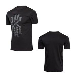 Daiong Irving T-Shirt avec grand Logo 445188