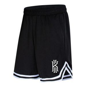 Daiong Irving Short Noir 439735