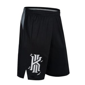 Daiong Irving Cut Short Noir 442500