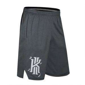 Daiong Irving Cut Short Gris Blanc 442951