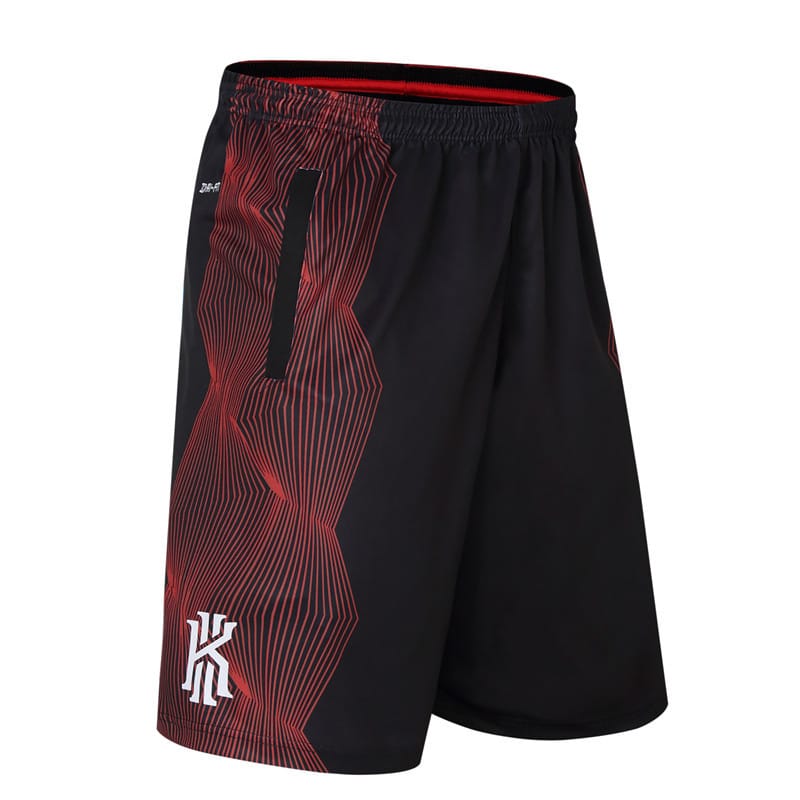 Short Daiong Irving Red Lines Blanc 442221