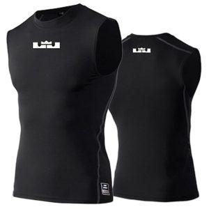 Daiong James Logo Maillot de Corps 446077