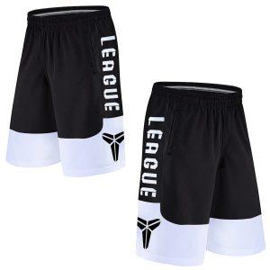 Short de la ligue noire Daiong Kobe 439609