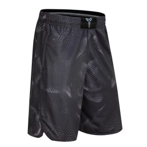 Daiong Kobe Short Serpent Noir Vert 441346