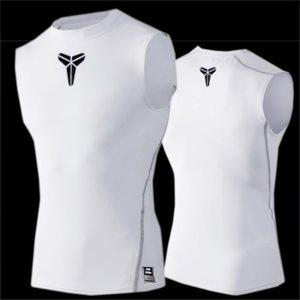 Daiong Kobe Logo BW Maillot de corps 446909