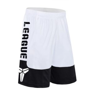 Short de ligue blanc Daiong Kobe 439639